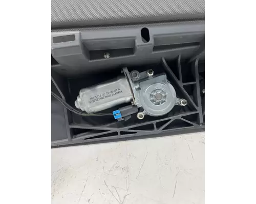 FREIGHTLINER Cascadia Door Window Regulator, Front
