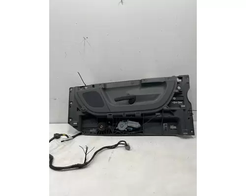FREIGHTLINER Cascadia Door Window Regulator, Front
