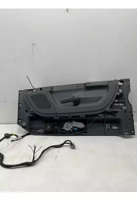 FREIGHTLINER Cascadia Door Window Regulator, Front