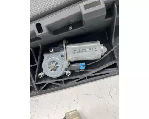 FREIGHTLINER Cascadia Door Window Regulator, Front