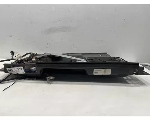 FREIGHTLINER Cascadia Door Window Regulator, Front
