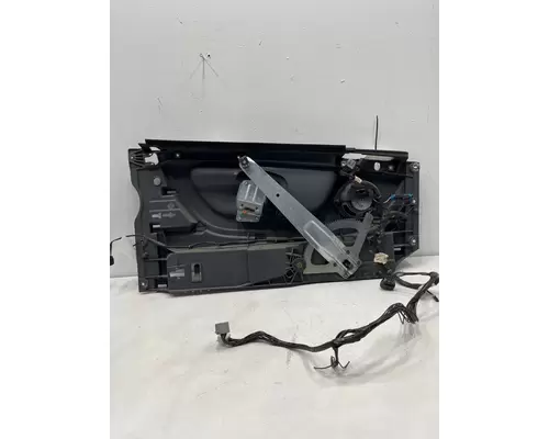FREIGHTLINER Cascadia Door Window Regulator, Front