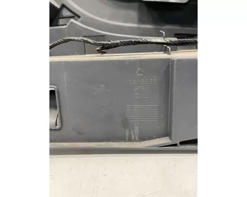 FREIGHTLINER Cascadia Door Window Regulator, Front