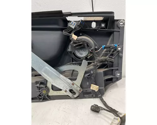 FREIGHTLINER Cascadia Door Window Regulator, Front