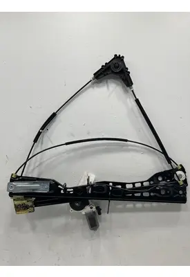 FREIGHTLINER Cascadia Door Window Regulator, Front