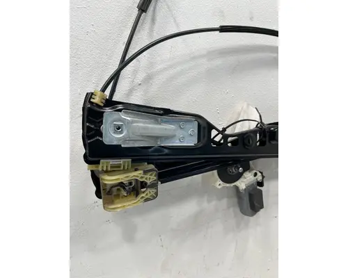 FREIGHTLINER Cascadia Door Window Regulator, Front