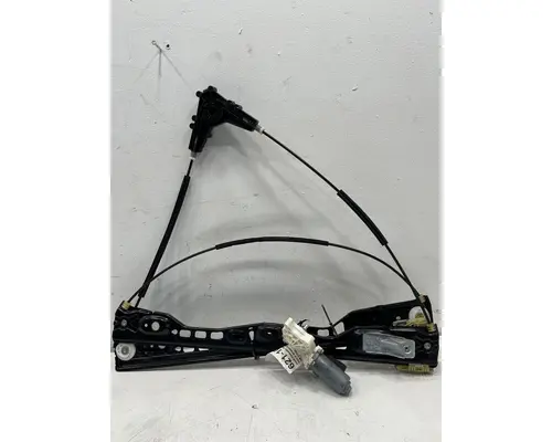 FREIGHTLINER Cascadia Door Window Regulator, Front