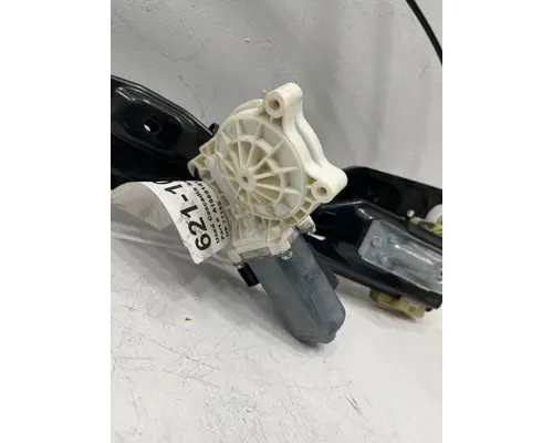 FREIGHTLINER Cascadia Door Window Regulator, Front