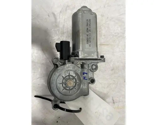 FREIGHTLINER Cascadia Door Window Regulator, Front