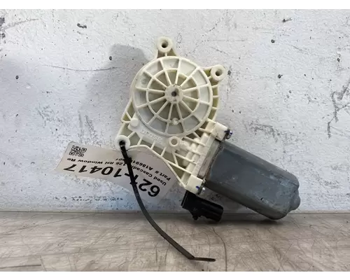 FREIGHTLINER Cascadia Door Window Regulator, Front
