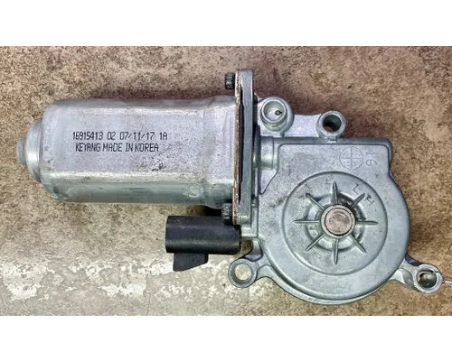 FREIGHTLINER Cascadia Door Window Regulator, Front