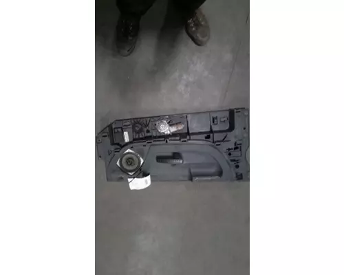 FREIGHTLINER Cascadia Door Window Regulator, Front
