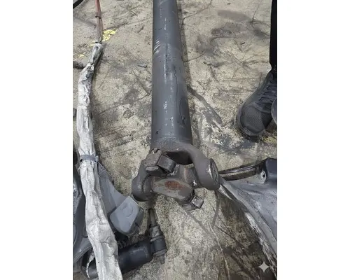 FREIGHTLINER Cascadia Drive Shaft, Front