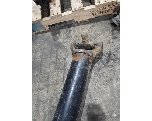 FREIGHTLINER Cascadia Drive Shaft, Front