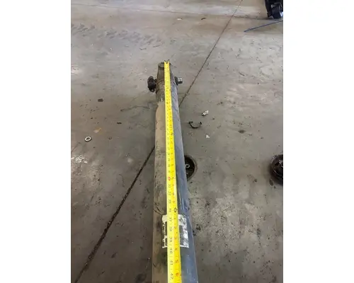 FREIGHTLINER Cascadia Drive Shaft, Rear