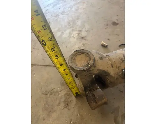 FREIGHTLINER Cascadia Drive Shaft, Rear