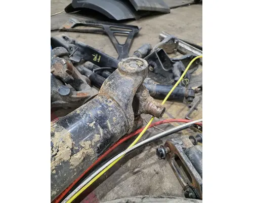 FREIGHTLINER Cascadia Drive Shaft, Rear
