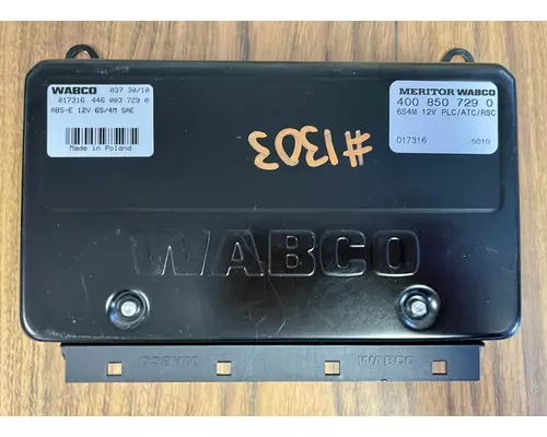 FREIGHTLINER Cascadia ECM (Brake & ABS)
