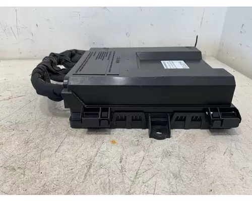 FREIGHTLINER Cascadia ECM (Chassis)