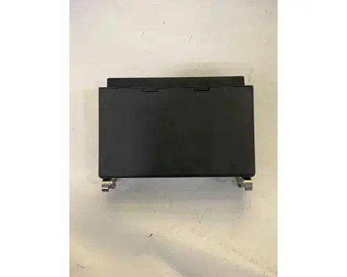 FREIGHTLINER Cascadia ECM (Chassis)