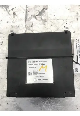 FREIGHTLINER Cascadia ECM (Chassis)