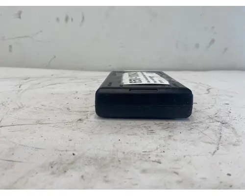 FREIGHTLINER Cascadia ECM (Chassis)