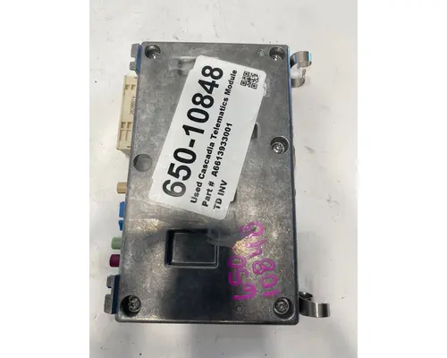 FREIGHTLINER Cascadia ECM (Chassis)