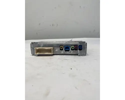 FREIGHTLINER Cascadia ECM (Chassis)