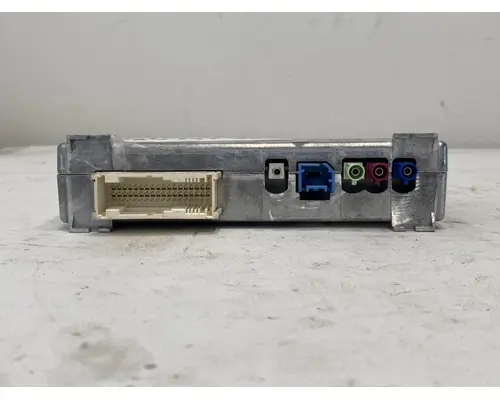 FREIGHTLINER Cascadia ECM (Chassis)