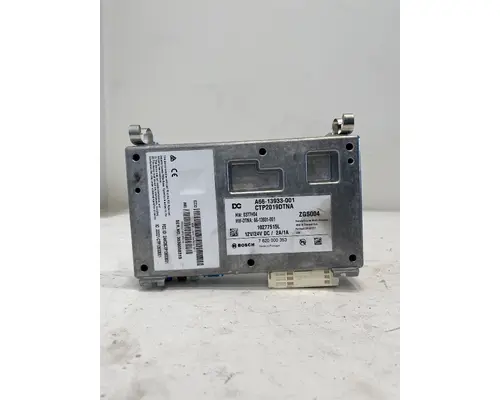 FREIGHTLINER Cascadia ECM (Chassis)