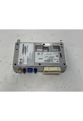 FREIGHTLINER Cascadia ECM (Chassis)