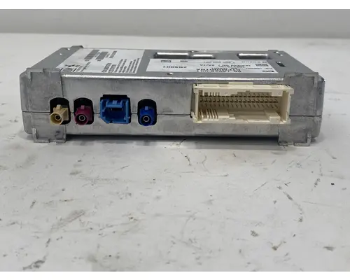 FREIGHTLINER Cascadia ECM (Chassis)