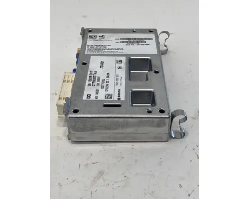 FREIGHTLINER Cascadia ECM (Chassis)