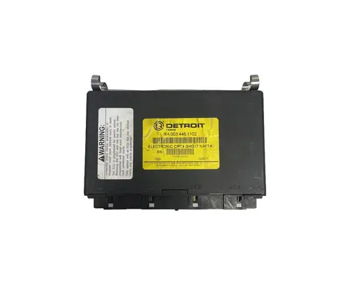 FREIGHTLINER Cascadia ECM (Chassis)