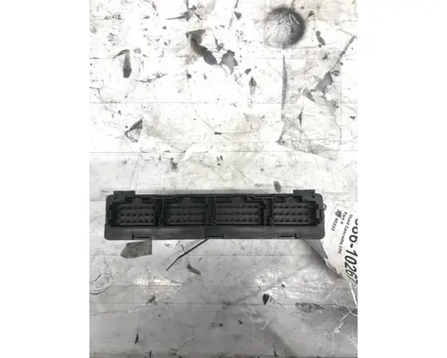 FREIGHTLINER Cascadia ECM (Chassis)