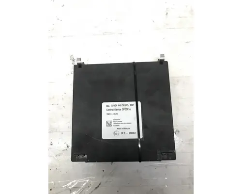 FREIGHTLINER Cascadia ECM (Chassis)