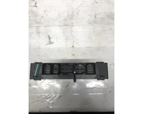 FREIGHTLINER Cascadia ECM (Chassis)