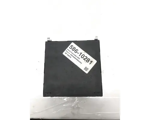 FREIGHTLINER Cascadia ECM (Chassis)