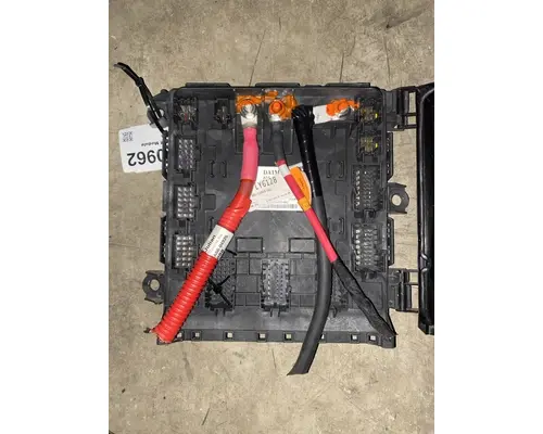 FREIGHTLINER Cascadia ECM (Chassis)