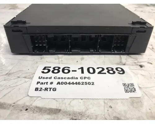 FREIGHTLINER Cascadia ECM (Chassis)