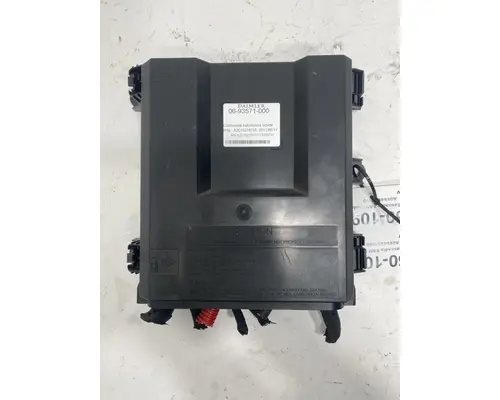 FREIGHTLINER Cascadia ECM (Chassis)