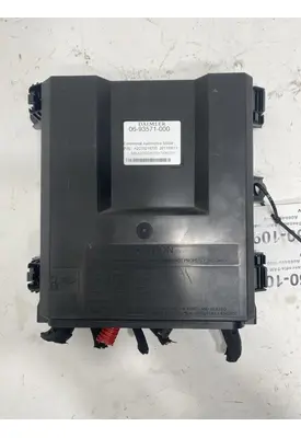 FREIGHTLINER Cascadia ECM (Chassis)