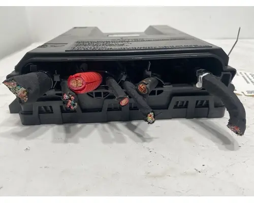 FREIGHTLINER Cascadia ECM (Chassis)