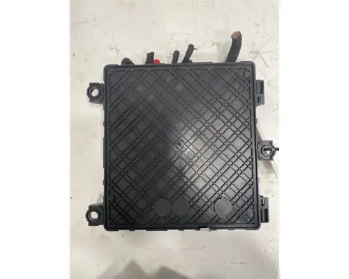 FREIGHTLINER Cascadia ECM (Chassis)