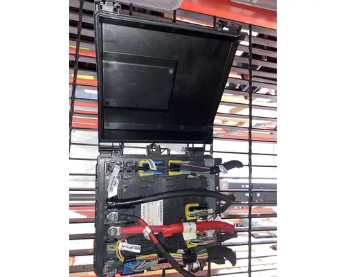 FREIGHTLINER Cascadia ECM (Chassis)