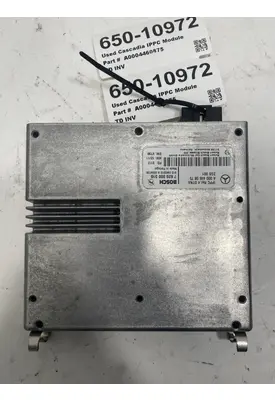 FREIGHTLINER Cascadia ECM (Chassis)