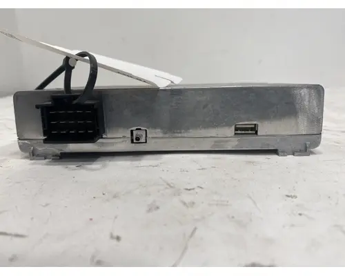 FREIGHTLINER Cascadia ECM (Chassis)