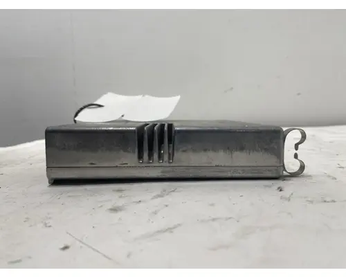 FREIGHTLINER Cascadia ECM (Chassis)