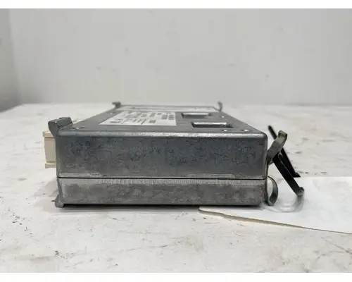 FREIGHTLINER Cascadia ECM (Chassis)