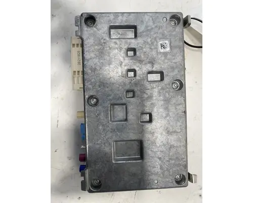 FREIGHTLINER Cascadia ECM (Chassis)